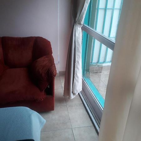 Appartement Corrientes à Buenos Aires Extérieur photo