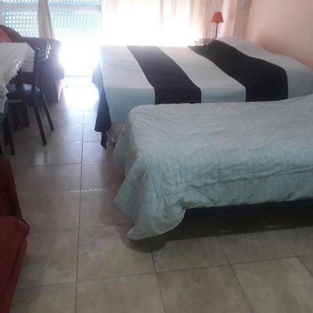 Appartement Corrientes à Buenos Aires Extérieur photo