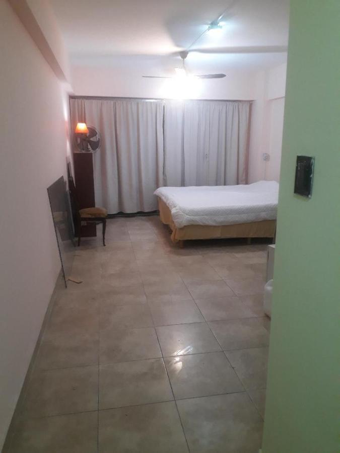 Appartement Corrientes à Buenos Aires Extérieur photo