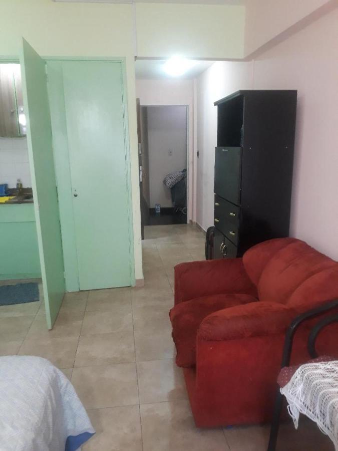 Appartement Corrientes à Buenos Aires Extérieur photo