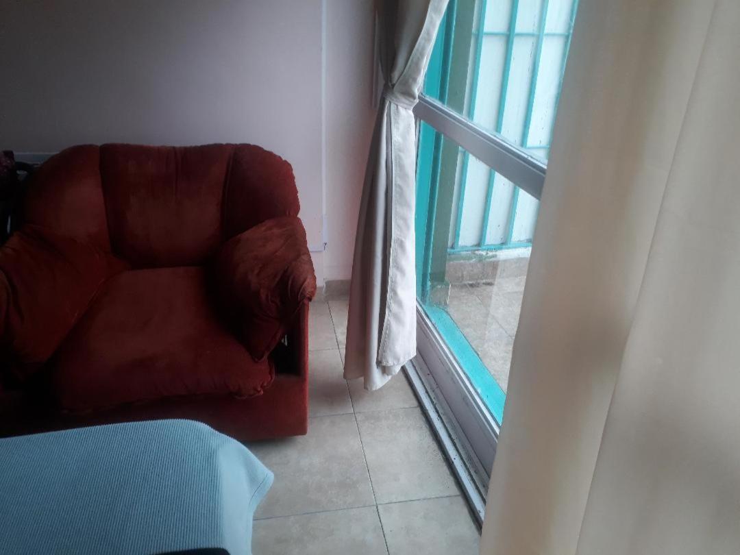 Appartement Corrientes à Buenos Aires Extérieur photo