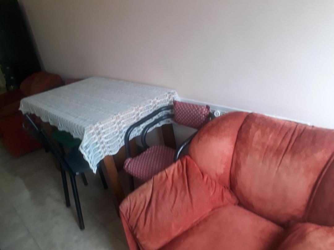 Appartement Corrientes à Buenos Aires Extérieur photo