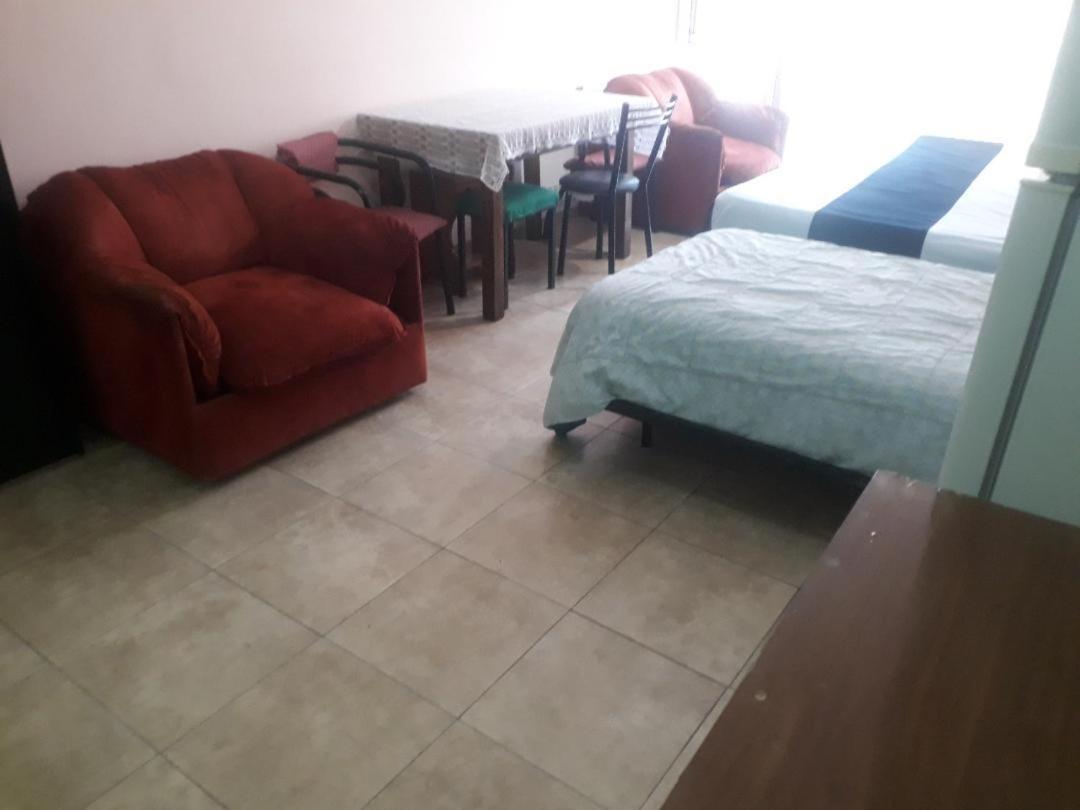 Appartement Corrientes à Buenos Aires Extérieur photo