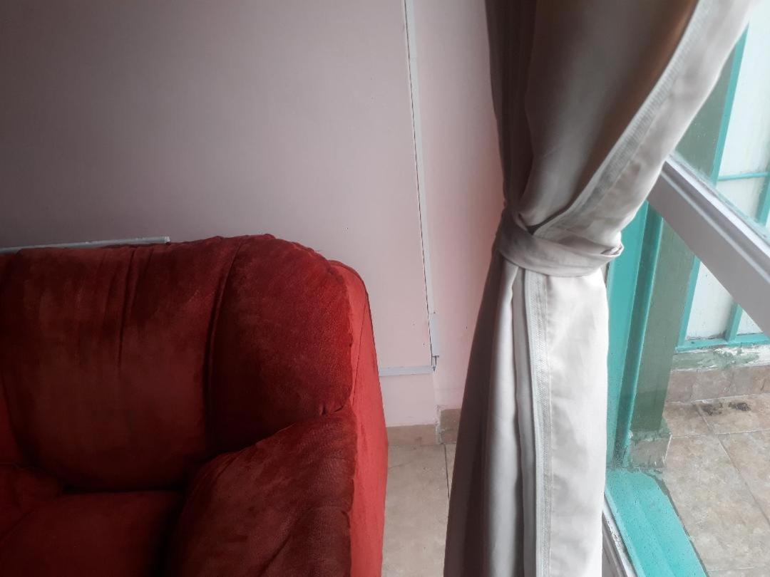 Appartement Corrientes à Buenos Aires Extérieur photo