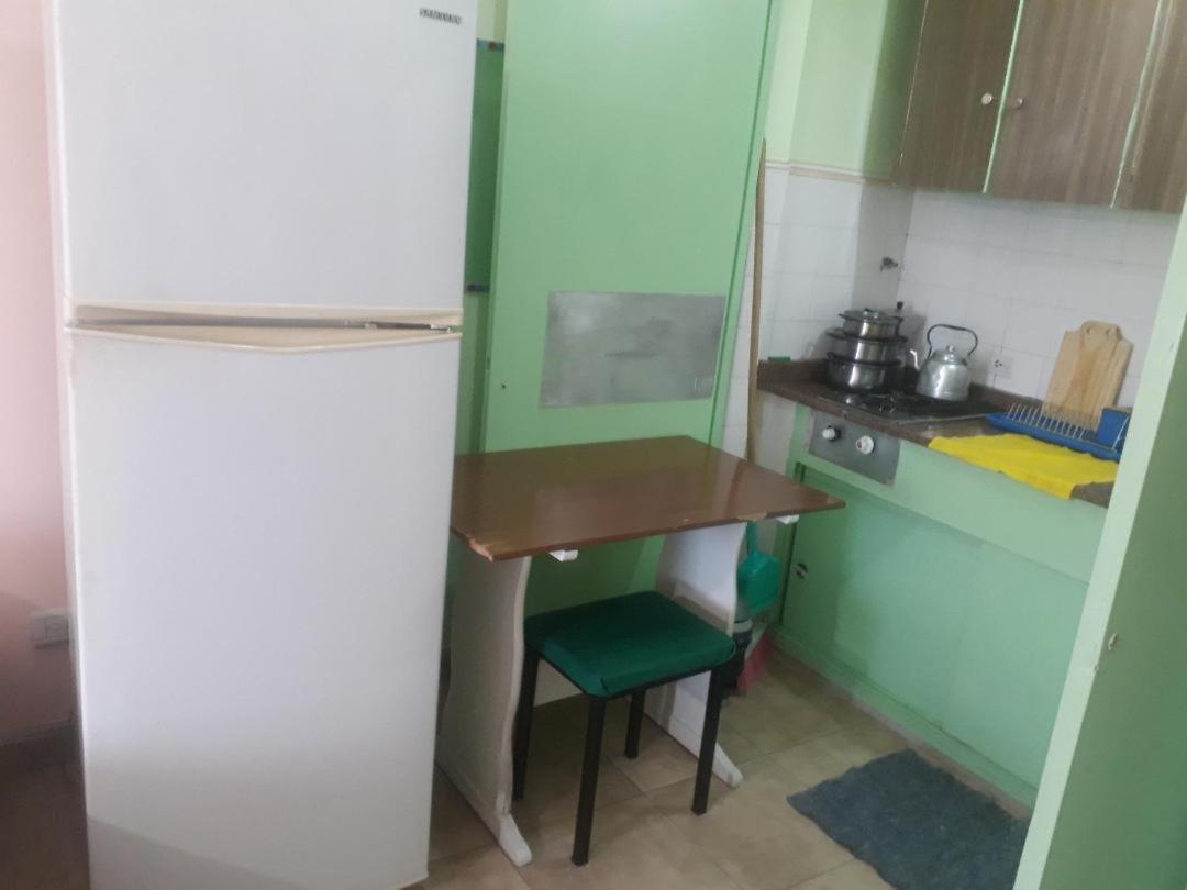Appartement Corrientes à Buenos Aires Extérieur photo