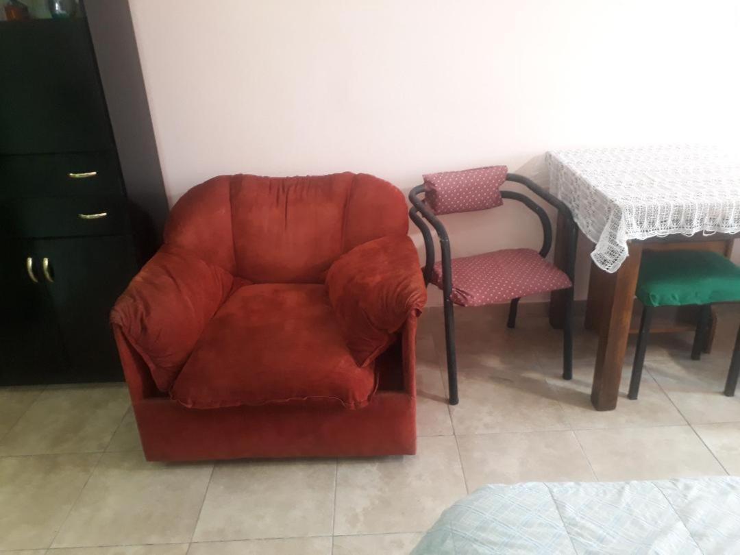 Appartement Corrientes à Buenos Aires Extérieur photo
