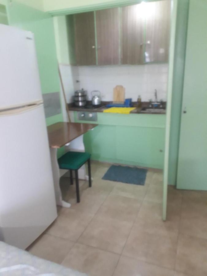 Appartement Corrientes à Buenos Aires Extérieur photo