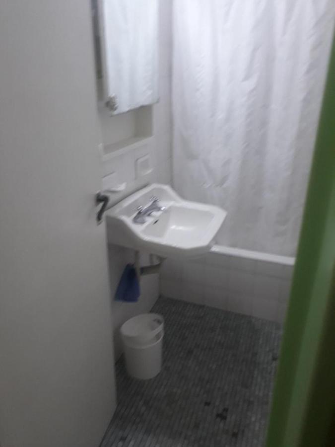 Appartement Corrientes à Buenos Aires Extérieur photo