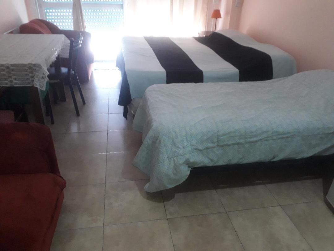 Appartement Corrientes à Buenos Aires Extérieur photo