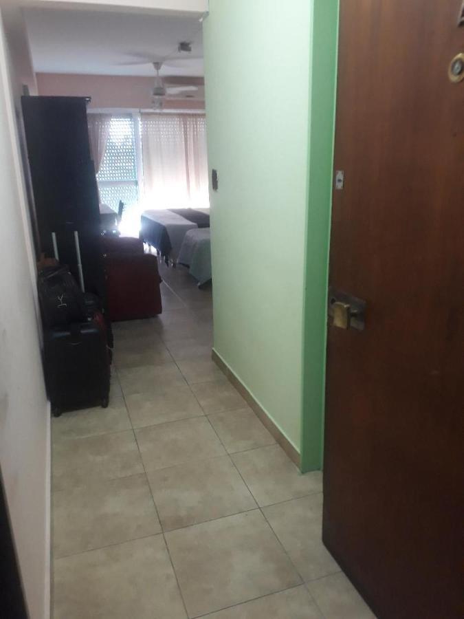 Appartement Corrientes à Buenos Aires Extérieur photo