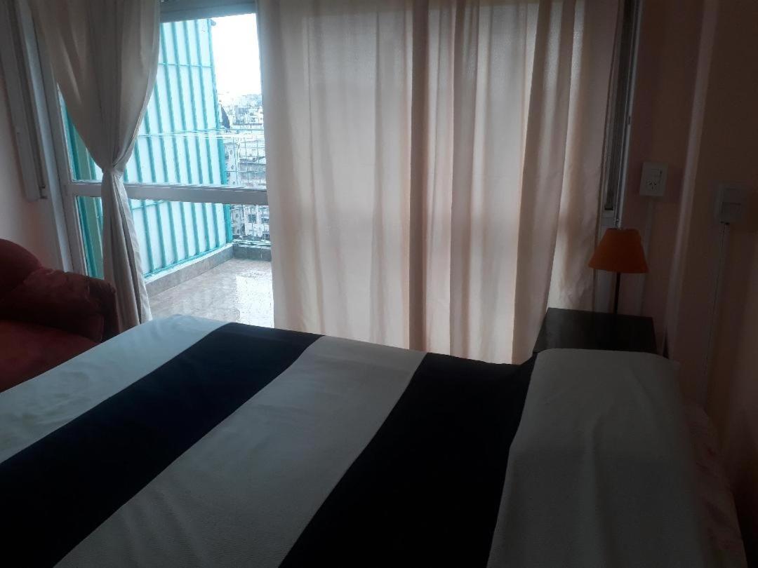 Appartement Corrientes à Buenos Aires Extérieur photo